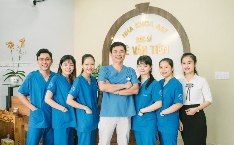  Đội Ngũ Bác Sĩ Giàu Kinh Nghiệm, Trẻ Trung, Năng Động Và Nhiệt Tình