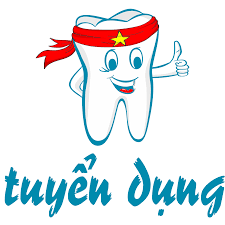 PHÒNG KHÁM NHA KHOA A&T CẦN TUYỂN DỤNG NHÂN VIÊN